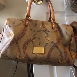 Ralph Lauren pocketbooks